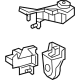 Mercedes-Benz 253-820-91-00 Repair Kit Mercedes-Benz 253-820-91-00 Repair Kit
