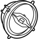 Mercedes-Benz 099-820-11-01 Adjust Motor Mercedes-Benz 099-820-11-01 Adjust Motor