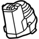 Mercedes-Benz 099-820-13-01 Mirror Motor Mercedes-Benz 099-820-13-01 Mirror Motor