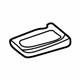 Mercedes-Benz 210-820-01-66 Lens Mercedes-Benz 210-820-01-66 Lens