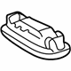 Mercedes-Benz 210-820-35-01 Dome Lamp Assembly Mercedes-Benz 210-820-35-01 Dome Lamp Assembly