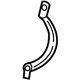 Mercedes-Benz 222-504-18-40 Auxiliary Pump Clamp Mercedes-Benz 222-504-18-40 Auxiliary Pump Clamp