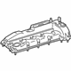 Mercedes-Benz 651-010-91-18 Valve Cover Mercedes-Benz 651-010-91-18 Valve Cover