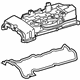 Mercedes-Benz 271-010-06-30 Valve Cover Mercedes-Benz 271-010-06-30 Valve Cover