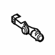 Mercedes-Benz 271-200-13-52 Water Pipe Mercedes-Benz 271-200-13-52 Water Pipe