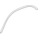Mercedes-Benz 166-884-67-22 Flare Mercedes-Benz 166-884-67-22 Flare