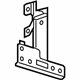 Mercedes-Benz 205-620-79-00 Upper Support Mercedes-Benz 205-620-79-00 Upper Support