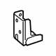 Mercedes-Benz 205-626-10-00 Upper Tie Bar Front Bracket Mercedes-Benz 205-626-10-00 Upper Tie Bar Front Bracket