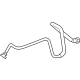Mercedes-Benz 177-430-10-01 VACUUM LINE Mercedes-Benz 177-430-10-01 VACUUM LINE