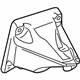Mercedes-Benz 156-223-23-04 Front Mount Bracket Mercedes-Benz 156-223-23-04 Front Mount Bracket
