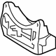 Mercedes-Benz 204-242-00-40 Rear Bracket Mercedes-Benz 204-242-00-40 Rear Bracket