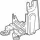 Mercedes-Benz 000-431-41-40 BRACKET Mercedes-Benz 000-431-41-40 BRACKET