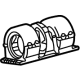 Mercedes-Benz 000-830-19-04 RADIAL BLOWER, MECHANICAL Mercedes-Benz 000-830-19-04 RADIAL BLOWER, MECHANICAL