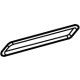 Mercedes-Benz 000-832-21-00 FLANGE GASKET Mercedes-Benz 000-832-21-00 FLANGE GASKET
