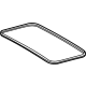 Mercedes-Benz 907-830-82-00 SEALING, AIR DUCT Mercedes-Benz 907-830-82-00 SEALING, AIR DUCT