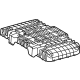 Mercedes-Benz 000-835-61-00 HOUSING COVER Mercedes-Benz 000-835-61-00 HOUSING COVER