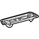 Mercedes-Benz 000-835-63-00 CARRIER Mercedes-Benz 000-835-63-00 CARRIER
