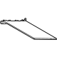 Mercedes-Benz 000-830-20-04-64 CONDENSER Mercedes-Benz 000-830-20-04-64 CONDENSER