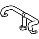 Mercedes-Benz 000-830-25-04-64 PIPING Mercedes-Benz 000-830-25-04-64 PIPING