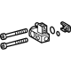 Mercedes-Benz 000-835-60-00 EXPANSION VALVE Mercedes-Benz 000-835-60-00 EXPANSION VALVE
