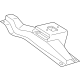 Mercedes-Benz 463-260-10-00 MAJOR ASSEMBLY CARRIER Mercedes-Benz 463-260-10-00 MAJOR ASSEMBLY CARRIER