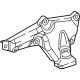 Mercedes-Benz 177-223-00-00 Front Bracket Mercedes-Benz 177-223-00-00 Front Bracket