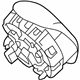 Mercedes-Benz 000-860-94-00-9116 Driver Inflator Module Mercedes-Benz 000-860-94-00-9116 Driver Inflator Module