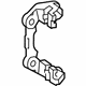 Mercedes-Benz 253-423-01-06 Caliper Support