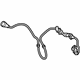 Mercedes-Benz 253-440-07-06 Harness Mercedes-Benz 253-440-07-06 Harness