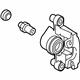 Mercedes-Benz 000-423-13-00 Caliper Mercedes-Benz 000-423-13-00 Caliper
