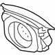 Mercedes-Benz 218-860-30-02-7N59 Driver Air Bag Mercedes-Benz 218-860-30-02-7N59 Driver Air Bag