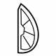 Mercedes-Benz 221-689-02-08-7G50 Side Cover Mercedes-Benz 221-689-02-08-7G50 Side Cover