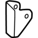 Mercedes-Benz 232-620-13-03 BRACKET Mercedes-Benz 232-620-13-03 BRACKET