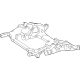 Mercedes-Benz 232-620-00-03-64 INTEGRAL CARRIER Mercedes-Benz 232-620-00-03-64 INTEGRAL CARRIER
