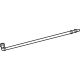 Mercedes-Benz 463-470-18-24-64 Hose Mercedes-Benz 463-470-18-24-64 Hose
