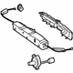 Mercedes-Benz 218-820-03-42 Motor & Drive Mercedes-Benz 218-820-03-42 Motor & Drive