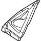 Mercedes-Benz 223-811-29-00-64 SEALING, MIRROR Mercedes-Benz 223-811-29-00-64 SEALING, MIRROR