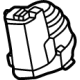 Mercedes-Benz 099-820-79-00 Motor Mercedes-Benz 099-820-79-00 Motor