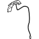 Mercedes-Benz 223-905-66-03 Antenna Mercedes-Benz 223-905-66-03 Antenna