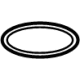 Mercedes-Benz 029-997-22-45 Lower Oil Pan O-Ring Mercedes-Benz 029-997-22-45 Lower Oil Pan O-Ring