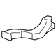 Mercedes-Benz 463-831-48-00-64 AIR DUCT Mercedes-Benz 463-831-48-00-64 AIR DUCT