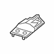 Mercedes-Benz 463-831-71-00 BRACKET Mercedes-Benz 463-831-71-00 BRACKET