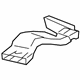 Mercedes-Benz 463-831-36-00 AIR DUCT Mercedes-Benz 463-831-36-00 AIR DUCT