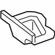 Mercedes-Benz 242-610-01-30 Bumper Bracket Mercedes-Benz 242-610-01-30 Bumper Bracket