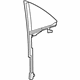 Mercedes-Benz 117-730-01-18-64 WINDOW Mercedes-Benz 117-730-01-18-64 WINDOW