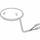 Mercedes-Benz 000-838-30-06 FAN ASSEMBLY Mercedes-Benz 000-838-30-06 FAN ASSEMBLY