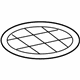 Mercedes-Benz 000-838-00-18 GRILLE Mercedes-Benz 000-838-00-18 GRILLE