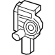 Mercedes-Benz 000-905-65-13 Front Impact Sensor Mercedes-Benz 000-905-65-13 Front Impact Sensor