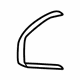 Mercedes-Benz 463-792-00-96 Strap Mercedes-Benz 463-792-00-96 Strap