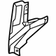Mercedes-Benz 463-723-07-08 Cover Mercedes-Benz 463-723-07-08 Cover